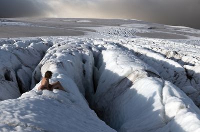 Dear shadow / Fine Art  Fotografie von Fotograf Gaspard Noël ★3 | STRKNG