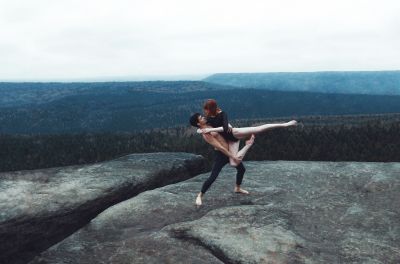 Dance / People  photography by Photographer Martha Sturm ★3 | STRKNG