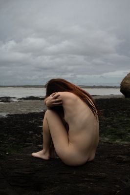 Nude  Fotografie von Fotografin Marie Gina ★1 | STRKNG