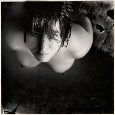 O. B. A. E. / Nude  Fotografie von Fotografin SaSa ★9 | STRKNG