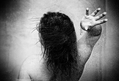 rain / Black and White  photography by Photographer SaSa ★8 | STRKNG