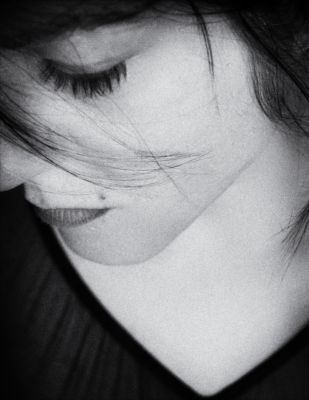 Without words / Portrait  Fotografie von Fotografin SaSa ★8 | STRKNG