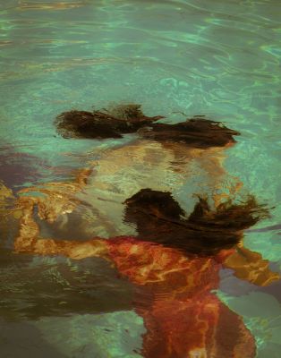 Sirens / Fine Art  Fotografie von Fotografin Zuzana Krajci | STRKNG