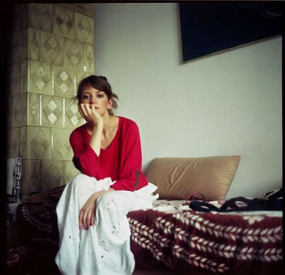 Portrait  photography by Photographer edition ★2 | STRKNG