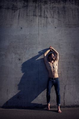 tge wall / Menschen  Fotografie von Fotografin anjuzi ★1 | STRKNG