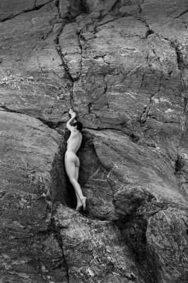 like my soul / Nude  Fotografie von Model Geeska Klaussen ★26 | STRKNG