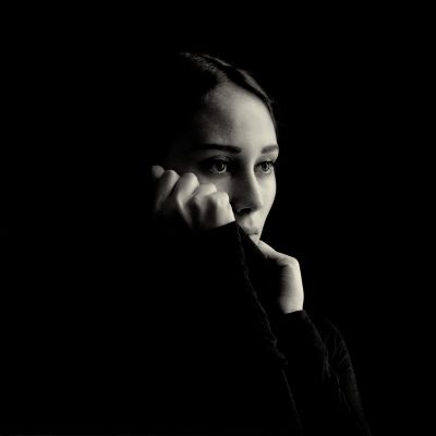 Milena / Portrait  photography by Photographer Dieter Kunzke (www.kunzke-photography.de) ★2 | STRKNG