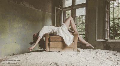 Portrait  Fotografie von Fotografin Heike Hartmann | STRKNG