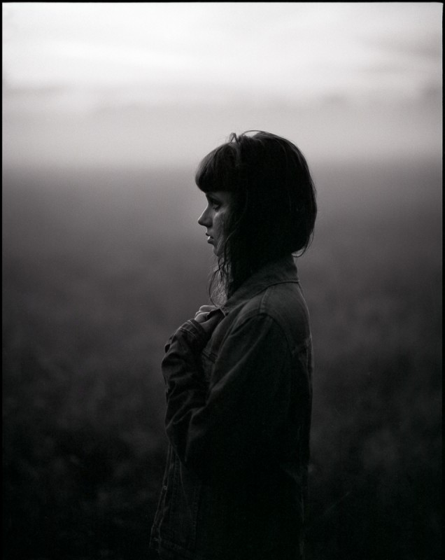 Deborah - &copy; Erik Gross | Fine Art