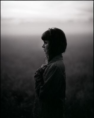 Deborah / Fine Art  Fotografie von Fotograf Erik Gross ★19 | STRKNG