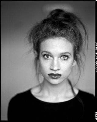 Sarah / Fine Art  Fotografie von Fotograf Erik Gross ★18 | STRKNG