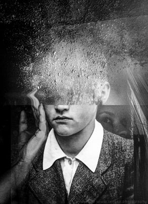 i N N E R L i C H / Creative edit  photography by Photographer RENSEN ★14 | STRKNG