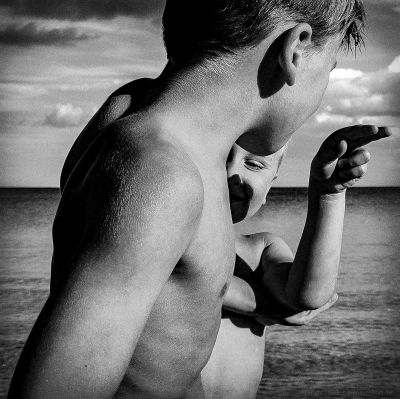 S U M M E R / People  photography by Photographer RENSEN ★13 | STRKNG