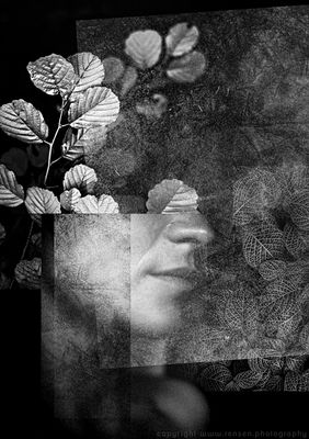 P i A N O / Creative edit  photography by Photographer RENSEN ★14 | STRKNG