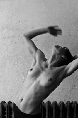 out of her mind / Nude  Fotografie von Fotograf thomas strauss photography ★7 | STRKNG