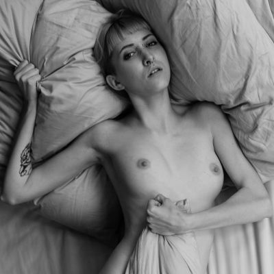 Olga / Nude  Fotografie von Fotograf thomas strauss photography ★10 | STRKNG