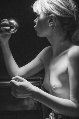 Nude XVIII / Nude  photography by Photographer GM Sacco ★3 | STRKNG