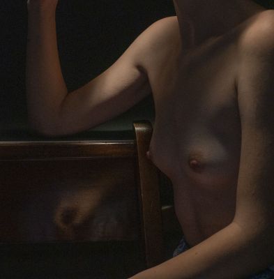 Nude XXI / Nude  Fotografie von Fotograf GM Sacco ★4 | STRKNG