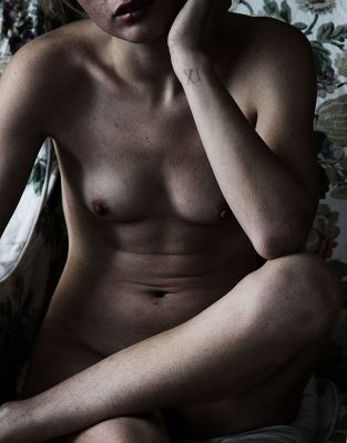 Nude XX / Nude  Fotografie von Fotograf GM Sacco ★4 | STRKNG