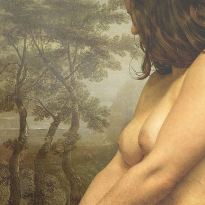Musing / Nude  Fotografie von Fotograf GM Sacco ★4 | STRKNG