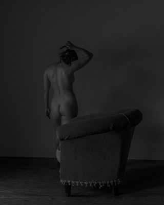 Smudging / Nude  photography by Photographer Brian Childress ★3 | STRKNG