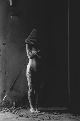 No Ideas, No Restraints / Fine Art  Fotografie von Fotograf Brian Childress ★3 | STRKNG