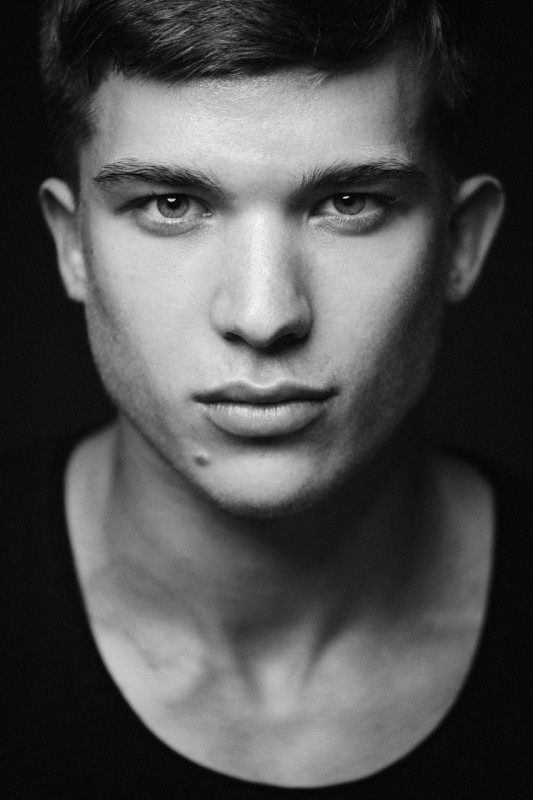 Elias - &copy; Martin Ziaja Photography | Portrait