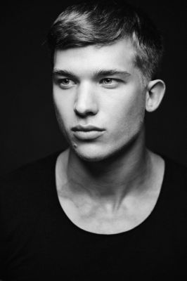 Elias / Portrait  Fotografie von Fotograf Martin Ziaja Photography | STRKNG