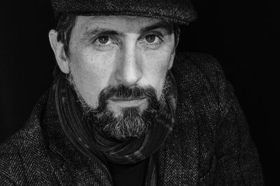 Selbstpportrait / Portrait  Fotografie von Fotograf Martin Ziaja Photography | STRKNG