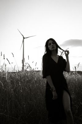 Energy / Portrait  photography by Photographer Tobias Ockert ★1 | STRKNG