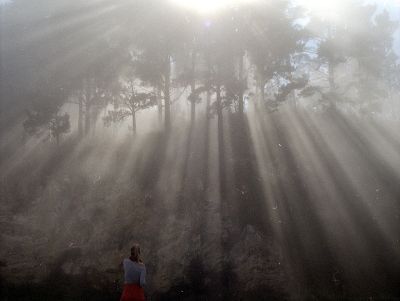 Nebula / Landscapes  Fotografie von Fotograf Manuel Alt ★3 | STRKNG