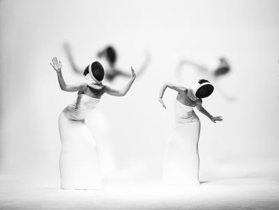 Das Kollaterale / Conceptual  photography by Photographer Jo Lunenburg ★3 | STRKNG