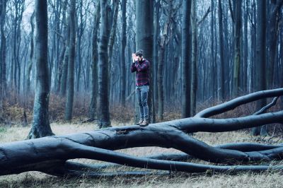 drown - pray / Portrait  photography by Photographer photomie ★2 | STRKNG