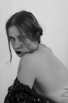 Nastya / Mode / Beauty  Fotografie von Fotografin Hana Gin | STRKNG