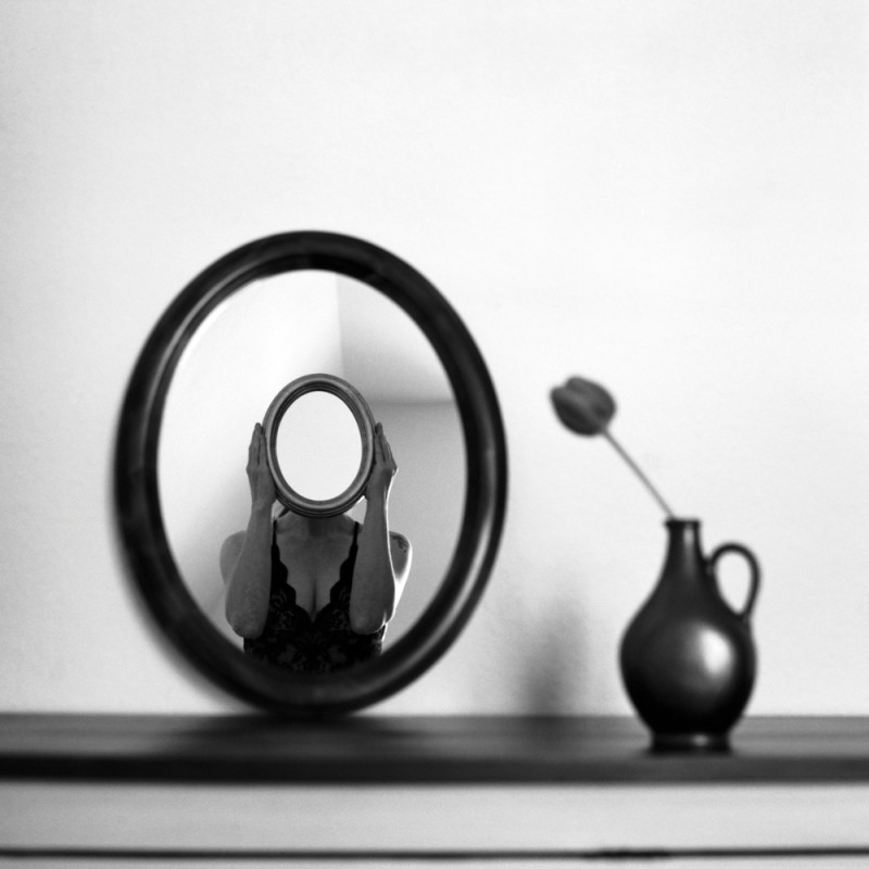 mirror mirror - &copy; Manuela Deigert | Conceptual