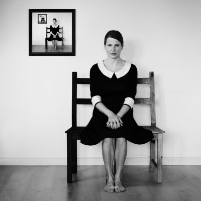 Frame in Frame / Conceptual  photography by Photographer Manuela Deigert ★22 | STRKNG