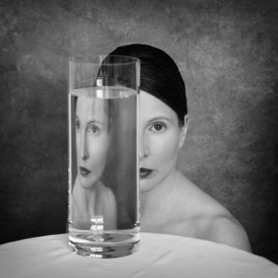 Vase / Fine Art  Fotografie von Fotografin Manuela Deigert | STRKNG