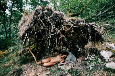 Misfit / Nude  photography by Photographer Pete Sánchez | STRKNG
