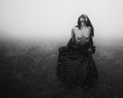 TAMISHICHI / Nude  Fotografie von Fotograf Mario von Oculario ★12 | STRKNG