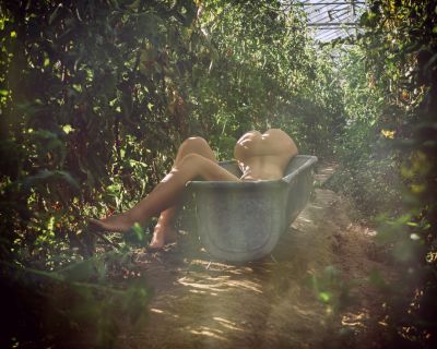 TomatoWoods / Nude  Fotografie von Fotograf Mario von Oculario ★12 | STRKNG