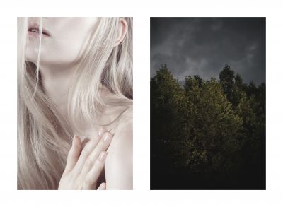 Fine Art  Fotografie von Fotograf Andrea Marcantonio ★1 | STRKNG