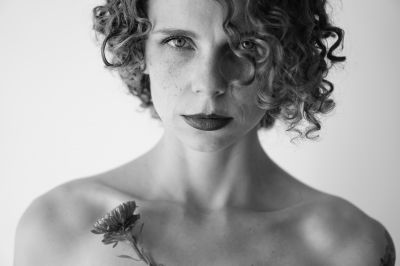 Portrait  photography by Photographer Ben Bezold | STRKNG