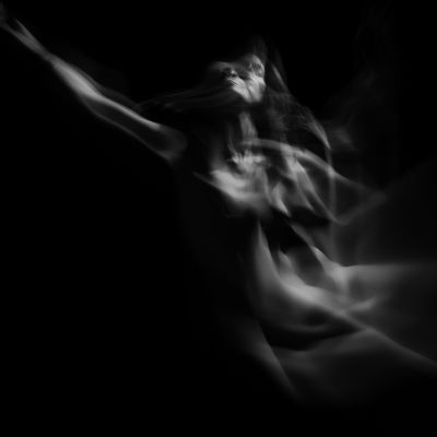 Angel 18 / Nude  photography by Photographer Photo_Wink ★7 | STRKNG
