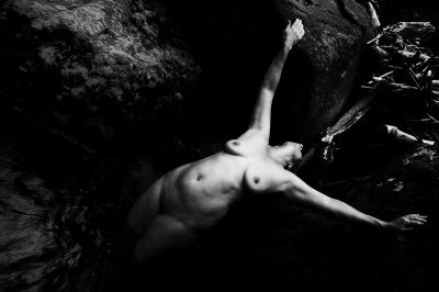 Remnant / Nude  Fotografie von Fotograf Photo_Wink ★7 | STRKNG