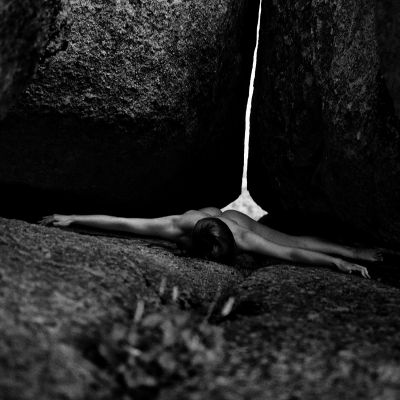 Mass Balance / Nude  Fotografie von Fotograf Photo_Wink ★7 | STRKNG