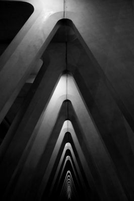 lines / Architektur  Fotografie von Fotograf Christophe ★1 | STRKNG