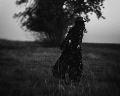 Geliebt / Mood  photography by Model mahamaya ★48 | STRKNG