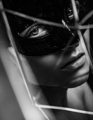 Razor Cut / Mode / Beauty  Fotografie von Fotograf ClipSkills ★2 | STRKNG