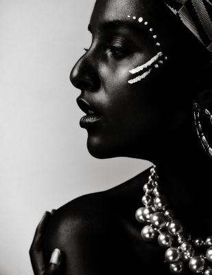 Pearl / Fine Art  Fotografie von Fotograf ClipSkills ★2 | STRKNG