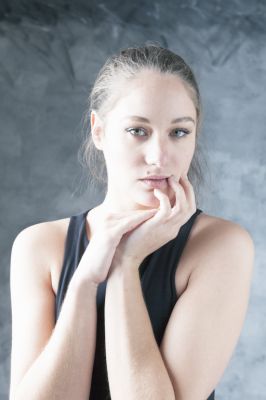 Simple portrait. Ondine. 2021. / Portrait  photography by Photographer Narkildo ★3 | STRKNG